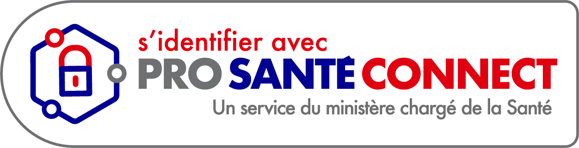 Logo Pro Santé Connect